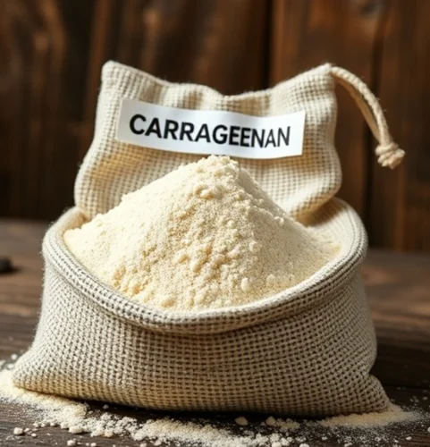 carrageenan-chemical-powder-500x500 Carrageenan Food Grade 25kg bag