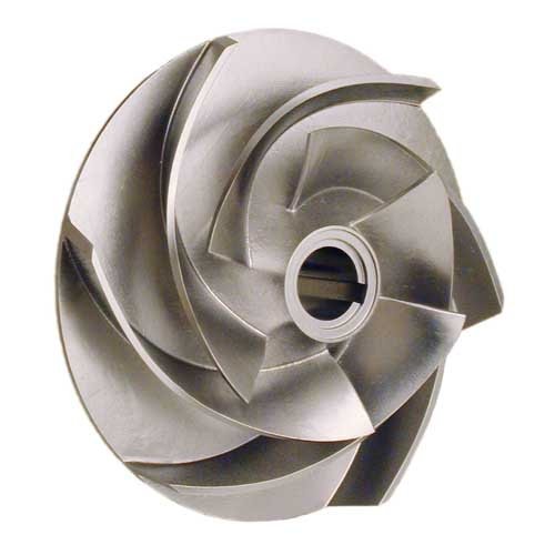 centrifugal-pump-impeller Industrial Pump Impeller