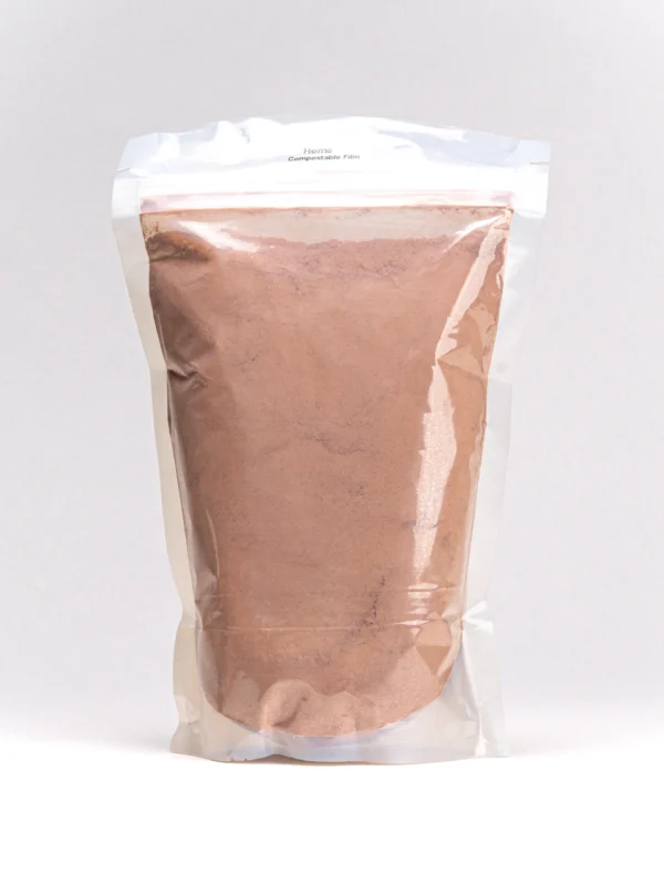 ceremonial_amaru_powder_bag Soluble Instant Coffee Powder Food Grade 20kg bag