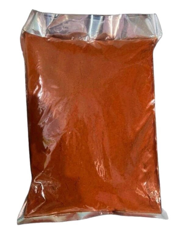 chilli-powder Red Chili Powder Food Grade 25kg bag
