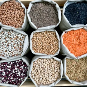Agricultural Commodities