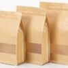 coffee-bag-manufacturing Agglomerated Instant Coffee Powder Food Grade 20kg bag