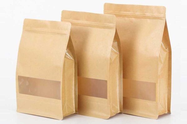 coffee-bag-manufacturing Agglomerated Instant Coffee Powder Food Grade 20kg bag