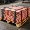 copper-cathode-99-99 Copper Cathode Grade A