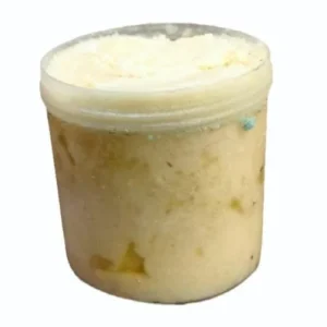 Mutton Tallow Refined – Bulk