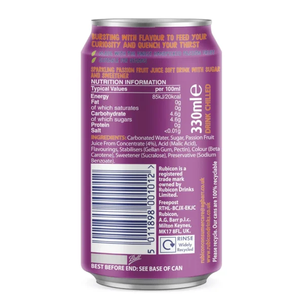 dbe07a1d-f4ea-4c74-80d2-6656c99986be_size1920_cropCenter Rubicon Passion Fruit – 330 ml