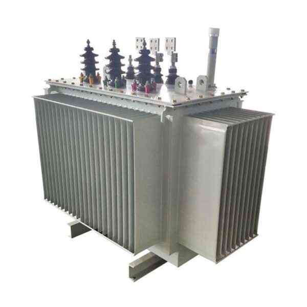 dcdffdad-723f-4877-b949-df4969e46e37 1000 kVA 22kV/415V Three-Phase Oil-Immersed Distribution Transformer