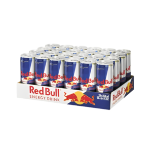 Red Bull Energy Drink – 250 ml