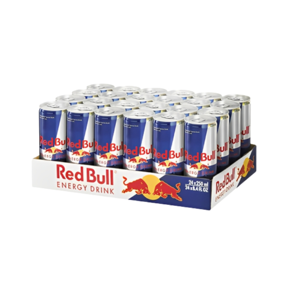dd02d27b-d6d0-42b5-80a4-dc781d24ffe9 Red Bull Energy Drink – 250 ml