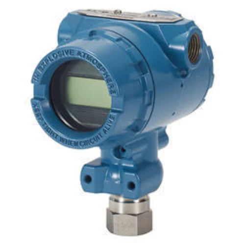 Differential Pressure Transmitter 0–1bar 4–20mA HART