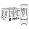 download Monster Ultra White – 500 ml