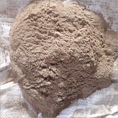 Bentonite Drilling Grade
