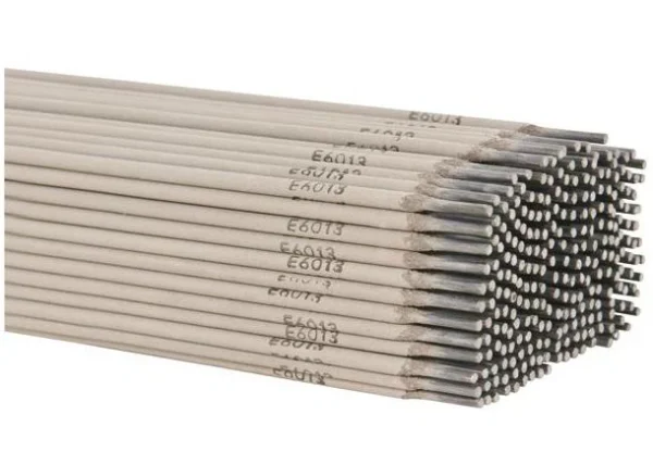 e7018-low-hydrogen-steel-welding-electrode55308842154 E7018 Low-Hydrogen Electrodes – 3.2 × 350 mm
