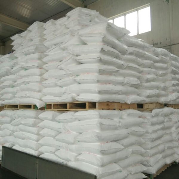 Textured Soy Protein Food Grade 25kg bag