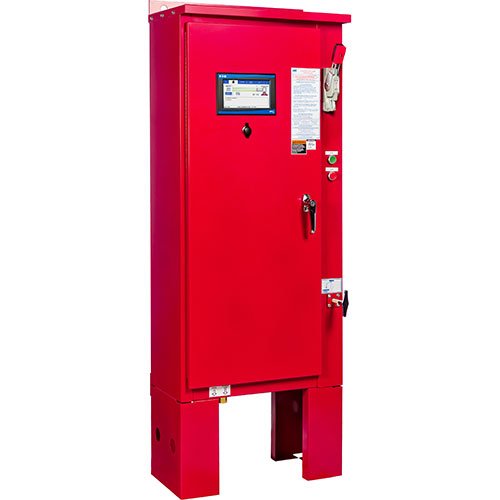 Deluge Valve Assembly – UL/FM Approved