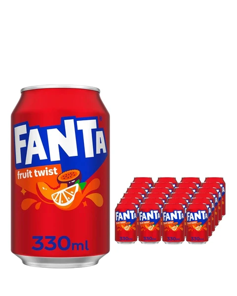 fanta-fruit-twist-can-multipack-24-x-330-ml-soft-drinks-mixers-1144863729_grande Fanta Fruit Twist – 330 ml