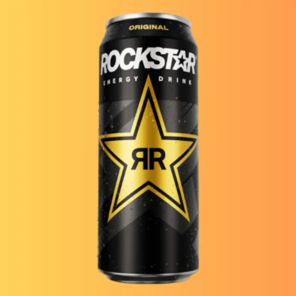 Rockstar Original – 500 ml