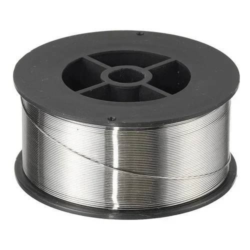 flux-cored-wire-500x500 E71T-1C Flux-Cored Welding Wire – 1.2 mm × 15 kg Spool