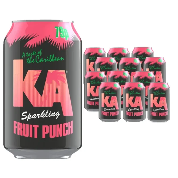 fruit_punch_12 KA Fruit Punch – 330 ml
