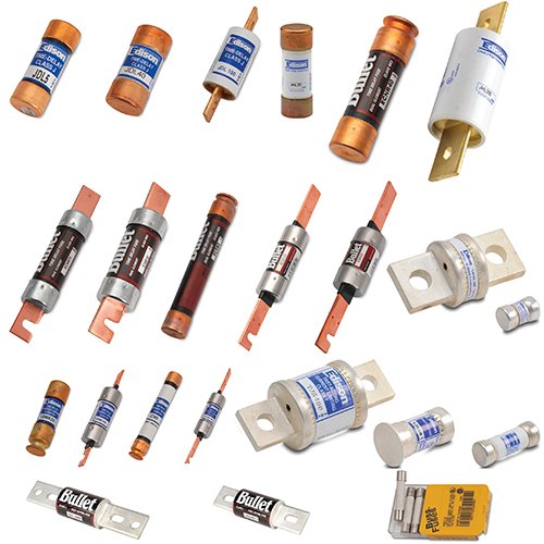 Miniature Circuit Breaker 16A C-Curve