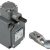 gargbqugp2btcj2fb3wc Industrial Limit Switch Roller Lever IP67