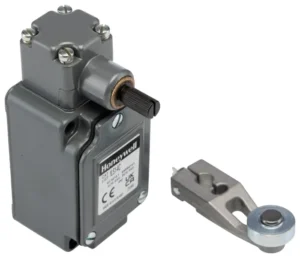 Industrial Limit Switch Roller Lever IP67