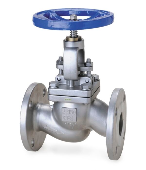 globe-cf8-150.-ss-12-_ss304-54g_ Globe Valve