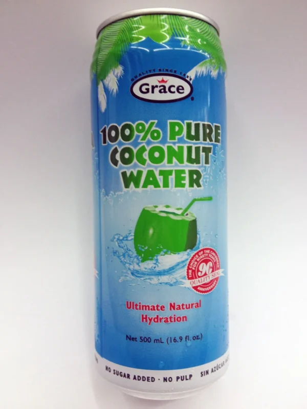Grace Coconut Water – 500 ml