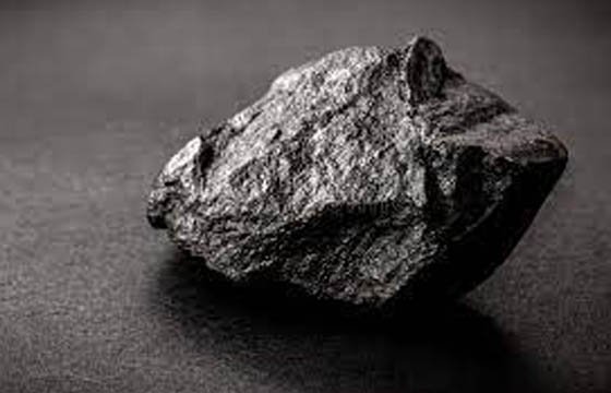 graphit ore Aluminium Ingot