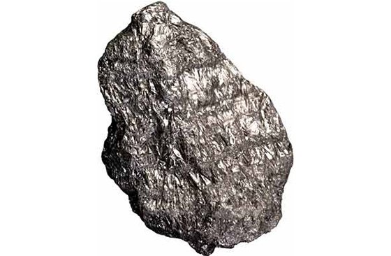 graphite-ore1 Aluminium Ingot