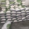 guar-gum-powder Whey Powder Food Grade 25kg bag