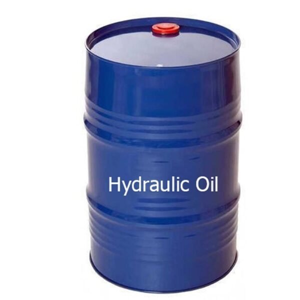 Hydraulic Oil ISO VG 46