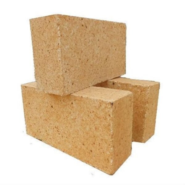 high-alumina-brick High Alumina Brick