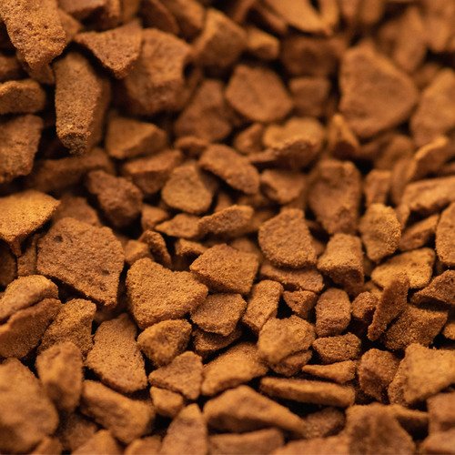 Instant Coffee Granules Food Grade 20kg bag