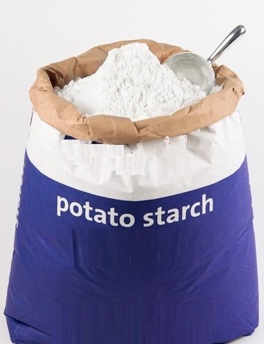 high-pure-potato-starch-008 Potato Starch Food Grade 25kg bag