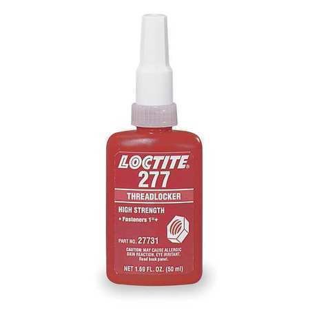 high-strength-locktite-277-threadlocker-079 Industrial Threadlocker
