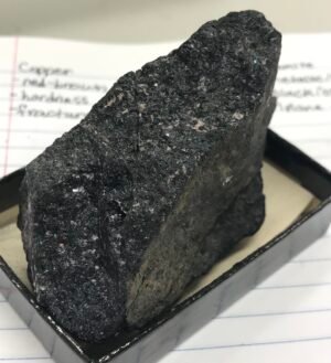 Chromite Ore