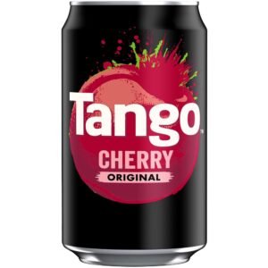 Tango Cherry – 330 ml