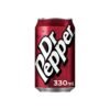 kio046_qwpn1oidngxflggs Dr Pepper – 330 ml