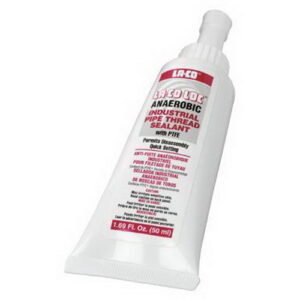 Thread Sealant PTFE Anaerobic 50ml