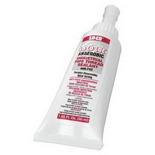 laco_49050 Thread Sealant PTFE Anaerobic 50ml