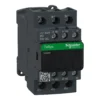 lc1d25bd_1 24VDC Industrial Contactor 25A 3-Pole