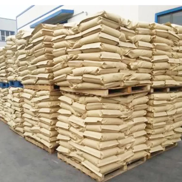 lvhuadanjian Modified Food Starch Food Grade 25kg bag