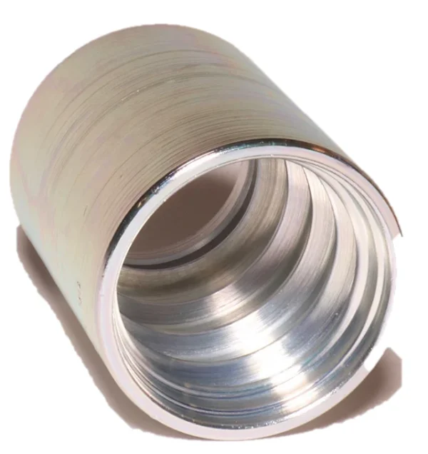 m05400 Hydraulic Hose Crimp Ferrule 3/4in