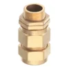 Tinned Copper Cable Lug 120mm² Heavy-Duty