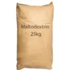 maltodextrin-25kg-kegland Maltodextrin Food Grade 25kg bag