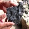 Manganese Ore