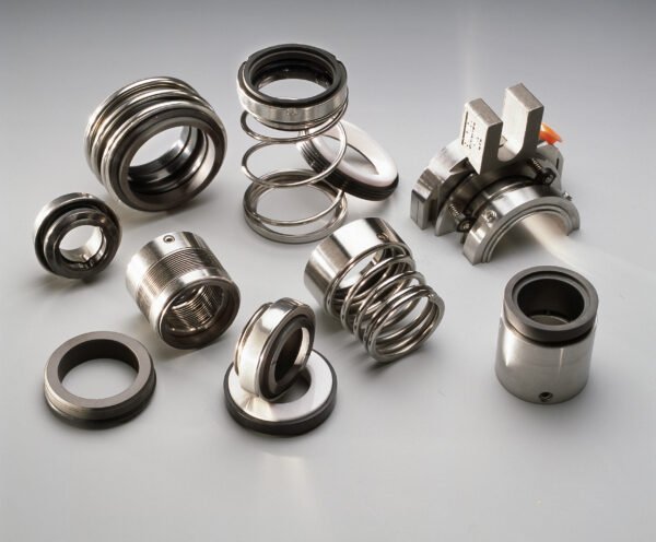 mechseals Mechanical Seal