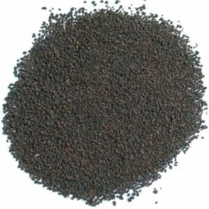 Black Tea Leaf Food Grade 25kg bag