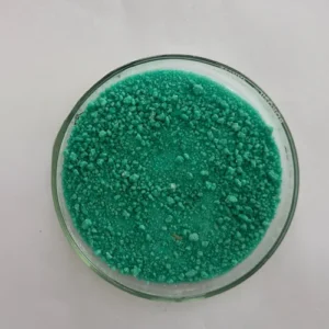 Battery Grade Nickel Sulfate
